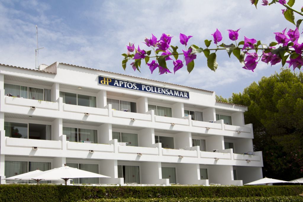 Apts. Hoposa Pollensamar Puerto Pollensa